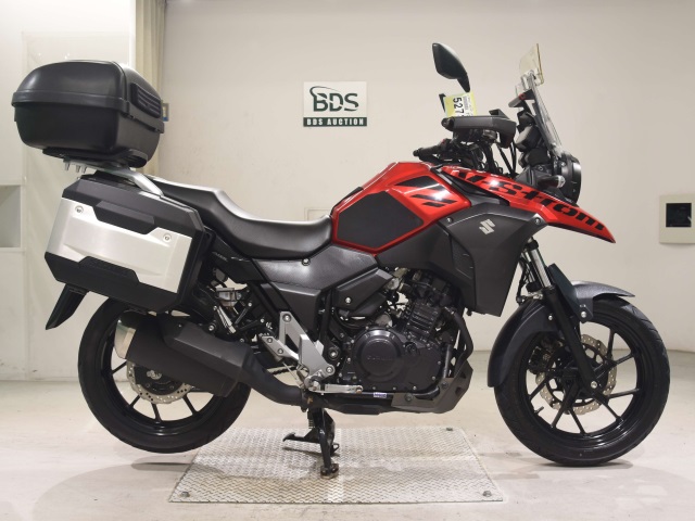 Suzuki V-STROM DL250A