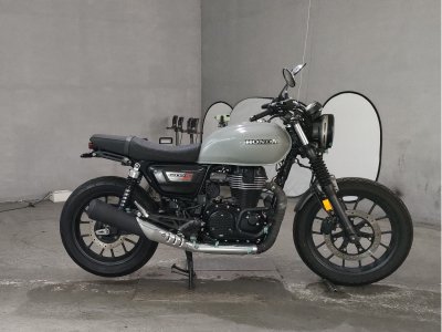 Honda GB350 2023