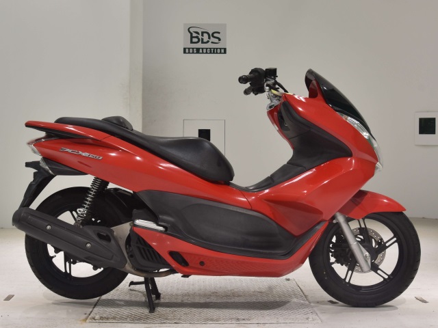 Honda PCX150 2012