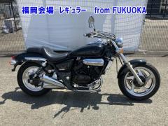 Honda MAGNA250 2007