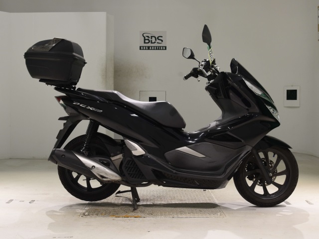 Honda PCX150A