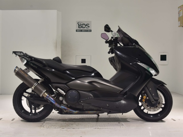 Yamaha T-MAX500 2009