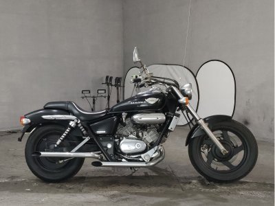 Honda MAGNA250 2005