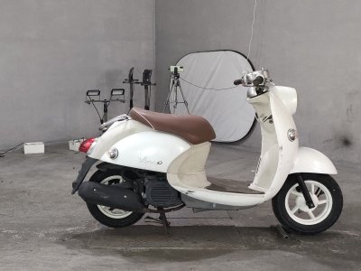 Yamaha VINO50 2008