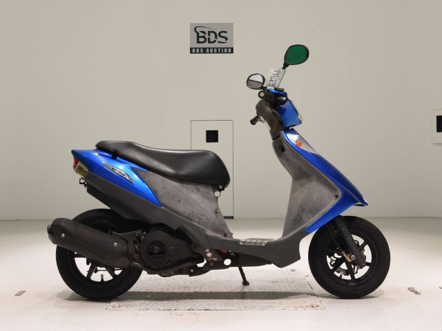 Suzuki ADDRESS V125
