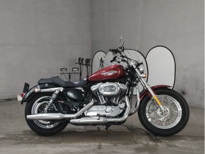 HD SPORTSTER CUSTOM XL1200C 2016