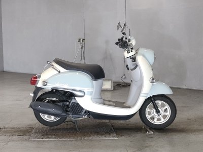 Yamaha VINO50 2021