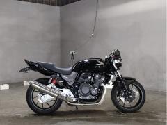 Honda CB400SFV 2020