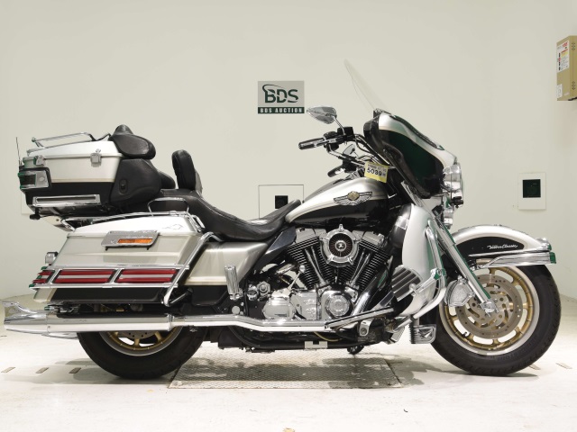 HD ELECTRA GLIDE FLHTCUI1450 2003