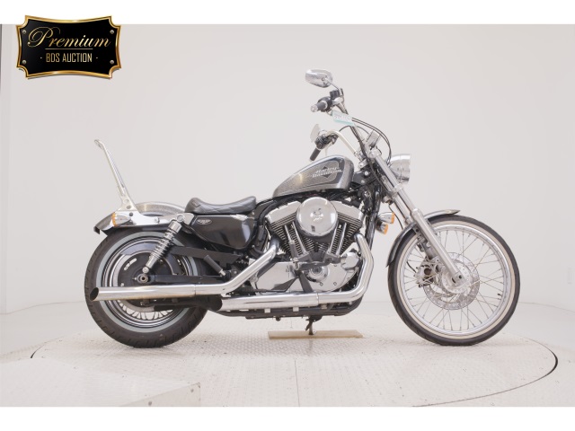 HD SPORTSTER SEVENTY-TWO XL1200V 2014