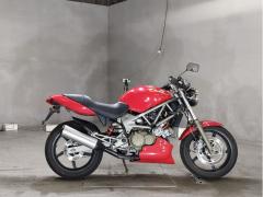 Honda VTR250 1998