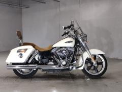 HD SWITCHBACK FLD1580 2014