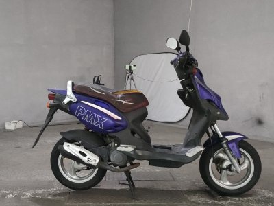 PGO PMX110 2003