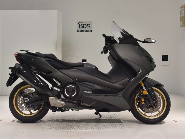 Yamaha T-MAX560T 2022