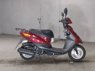 Yamaha JOG 50 2013