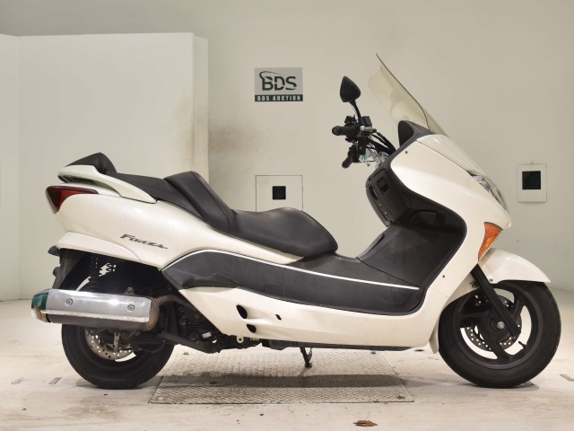 Honda FORZA Z 2005