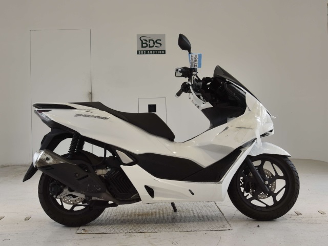 Honda PCX160 2021