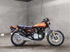 Kawasaki 750RS 1974