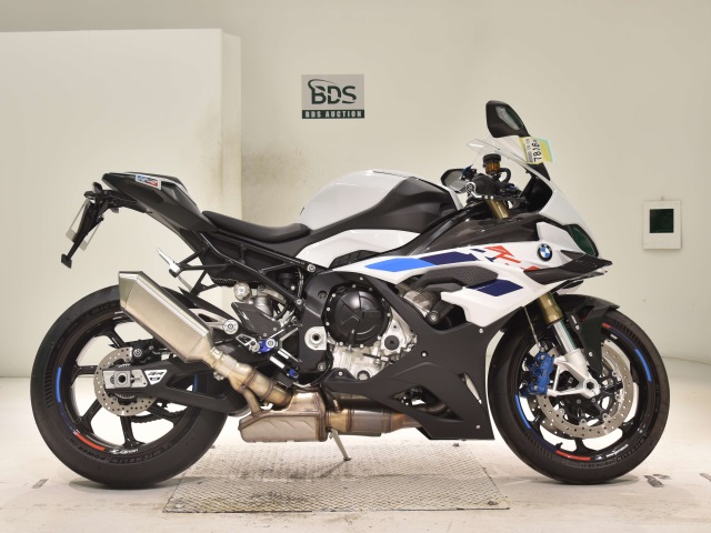 BMW S1000RR 2023