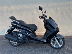 Yamaha MAJESTY 155S 2016