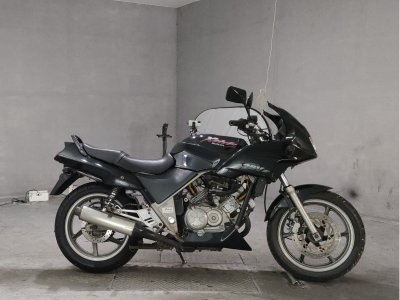 Honda VT250F XELVIS 1992