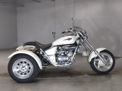 Honda MAGNA250 TRIKE 1994