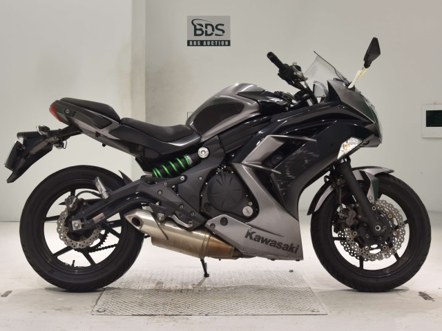 Kawasaki NINJA400 2017