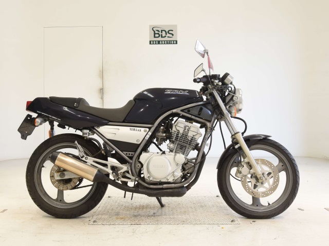 Yamaha SRX250 1991