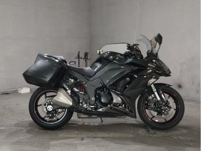 Kawasaki NINJA1000 2018
