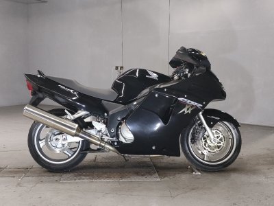 Honda CBR1100XX BLACKBIRD 2005