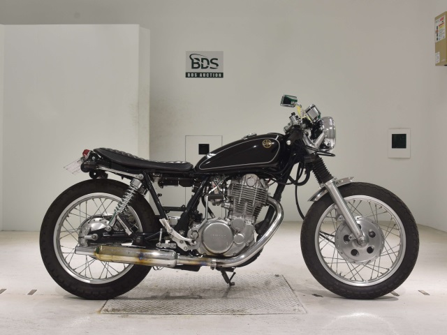 Yamaha SR400 1999