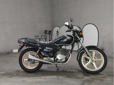 Honda CB250 NIGHTHAWK 1994