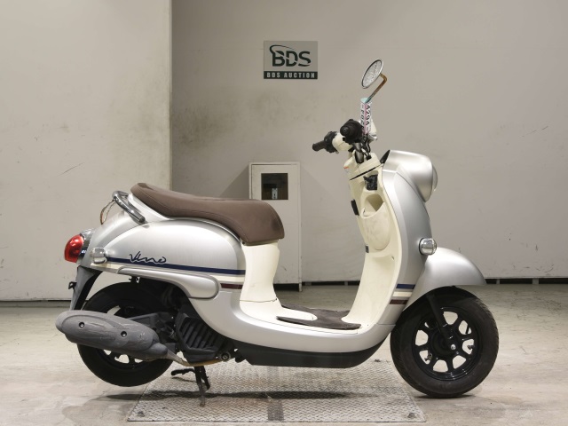 Yamaha VINO50 2018