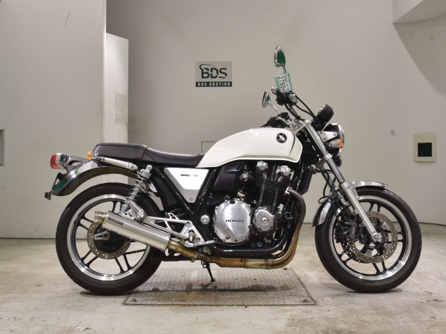Honda CB1100A 2013