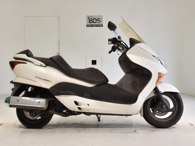 Honda FORZA Z 2004