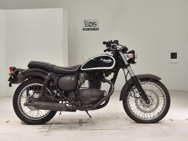 Kawasaki ESTRELLA 2006