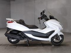 Yamaha MAJESTY 250 2012