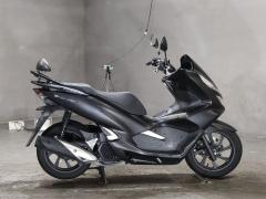 Honda PCX150 2020