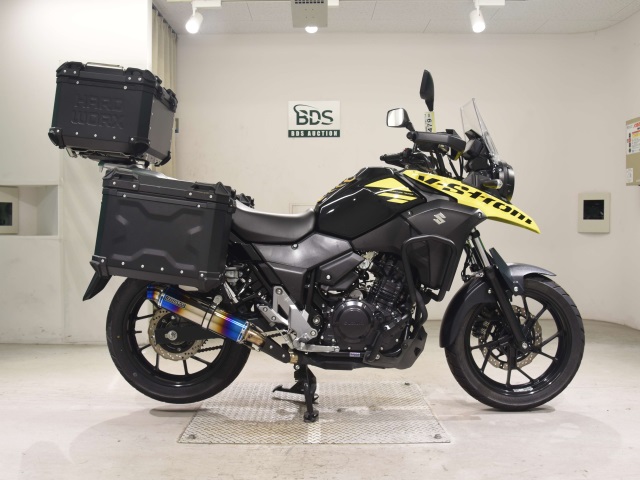 Suzuki V-STROM DL250A