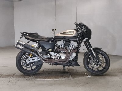 HD XR1200 2008