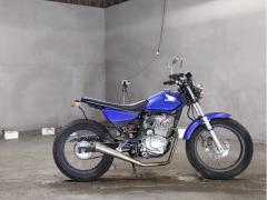 Honda FTR223 2003