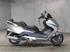 Honda FORZA Z 2006
