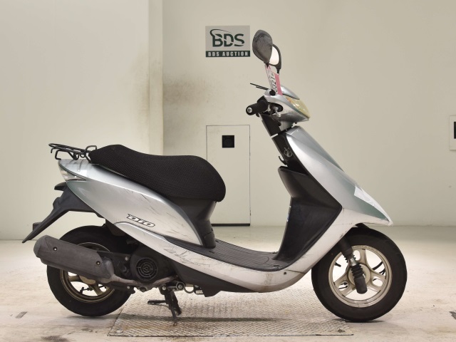 Honda DIO-6 2014