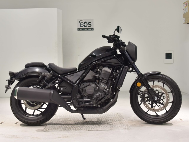 Honda REBEL CMX1100 2021