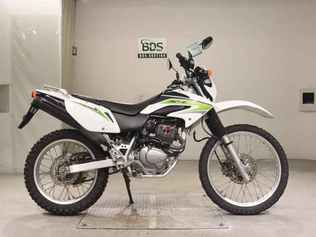 Honda XR230 2009