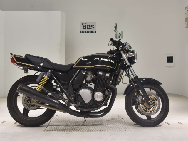 Kawasaki ZRX400 1994
