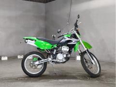 Kawasaki KLX250 1999
