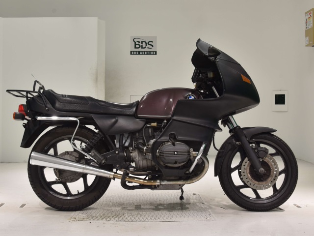 BMW R100RS 1992