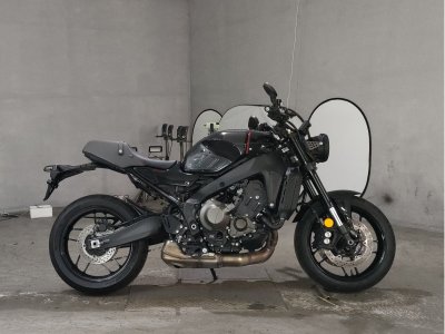 Yamaha XSR900 2023
