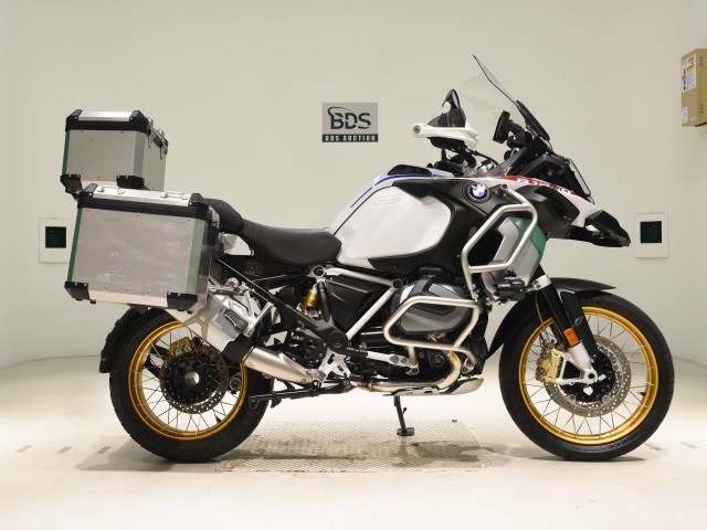 BMW R1250GS ADVENTURE 2021